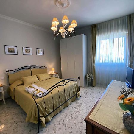 Dimora Martina Appartement Alberobello Buitenkant foto