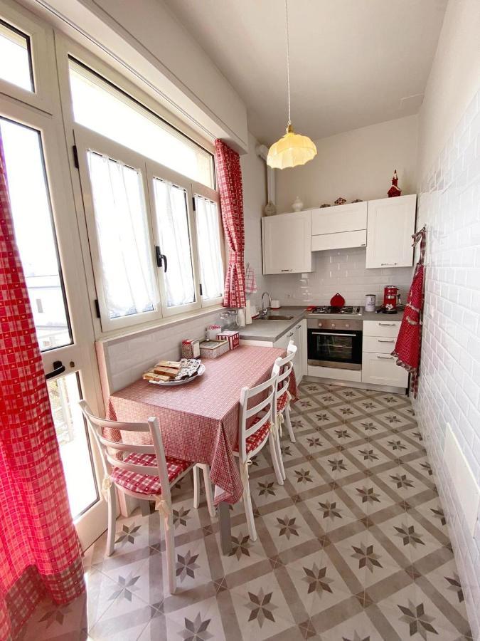 Dimora Martina Appartement Alberobello Buitenkant foto