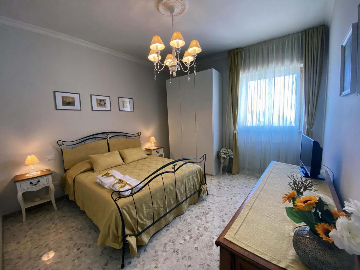 Dimora Martina Appartement Alberobello Buitenkant foto