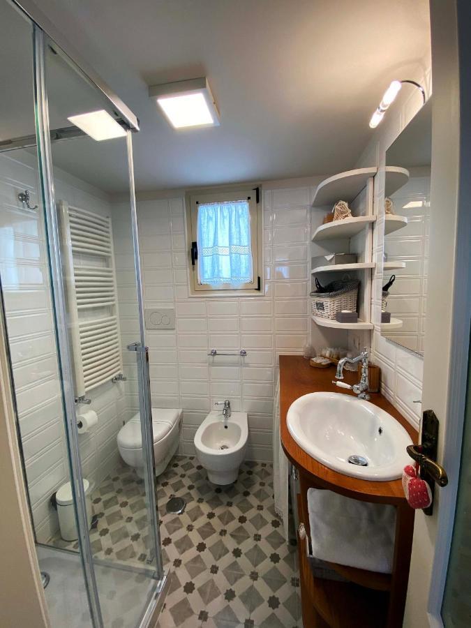 Dimora Martina Appartement Alberobello Buitenkant foto