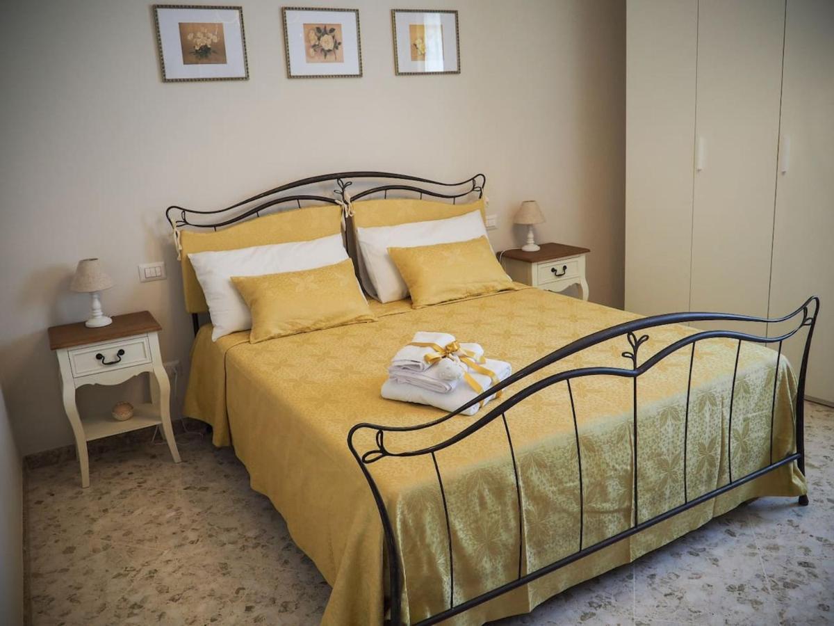 Dimora Martina Appartement Alberobello Buitenkant foto