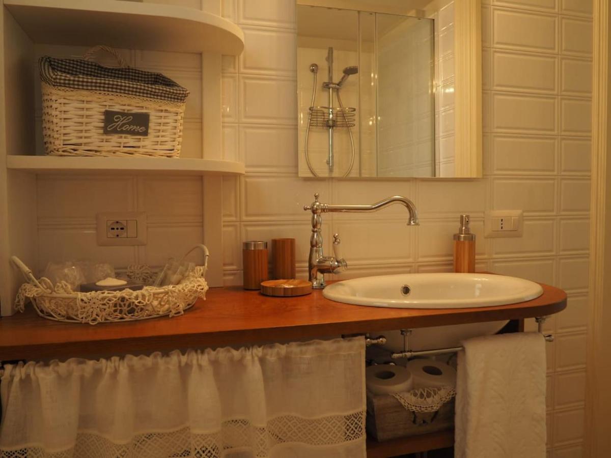 Dimora Martina Appartement Alberobello Buitenkant foto