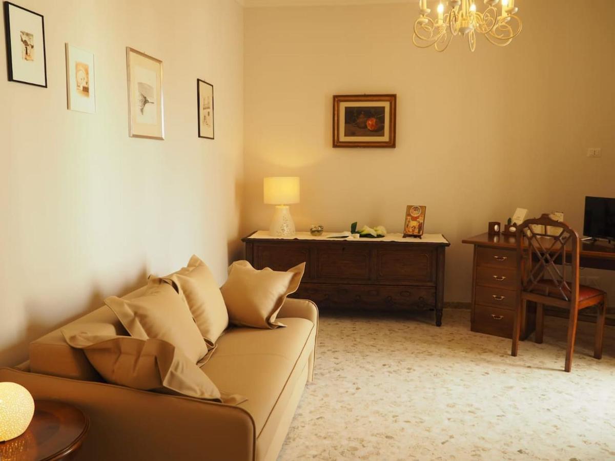 Dimora Martina Appartement Alberobello Buitenkant foto